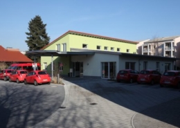 ARGE Tagespflege Rheinfelden