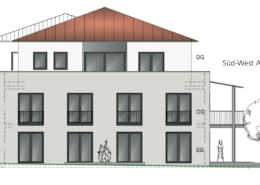 BV Kreuzstraße, Haltingen