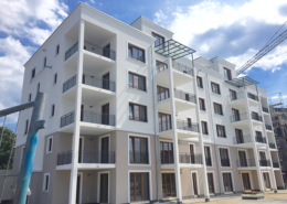 BV Rheinfelden „Wohnen am Wasser“