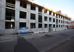 BV am Magnolienpark, Lörrach