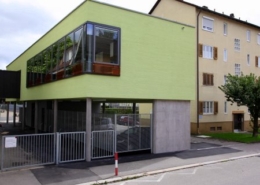 Phaenovum Schülerforschungszentrum Lörrach