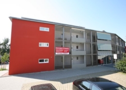 Seniorenresidenz Laube