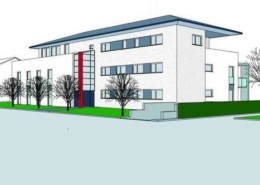 Wohnanlage Am Zehntenhof