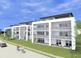 BV Adelhausener Strasse, Brombach