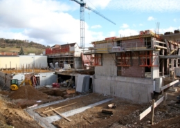 Wohnanlage Am Alten Rathaus