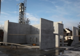 Kindergarten Steinen