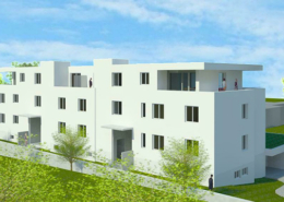 BV Schloßgasse, Grenzach